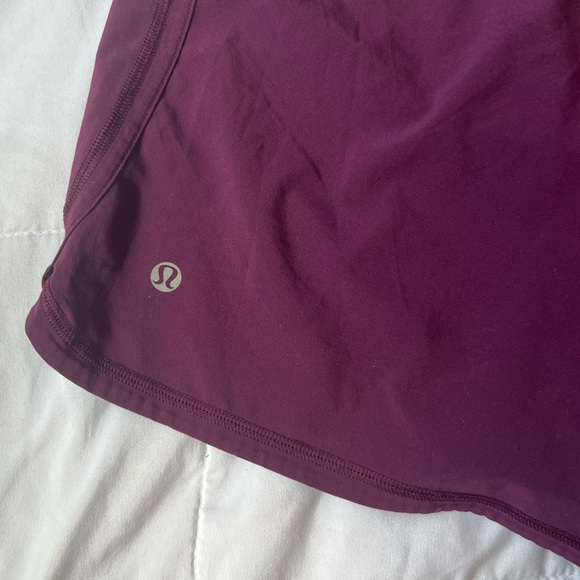 Lululemon Shorts - Picture 8 of 9